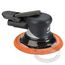 6 Inch Dynorbital Supreme Random Orbital Sander Non-Vacuum