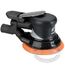Dynorbital Supreme Random Orbital Sander Central Vac-Ready