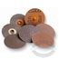 3M Roloc Cloth TSM Discs YF