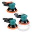 5 Inch Dynorbital-Spirit Random Orbital Sander Non-Vacuum