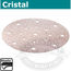 Festool StickFix Cristal 6 inch Discs for RO 150 and ETS 150 Sanders