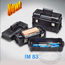 Norton Portable Tri-Stone Sharpening System