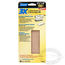 Norton 3X 3-2/3 in x 9 in Sanding Sheets