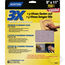 Norton 3X 9 in x 11 in Sanding Sheet Packs