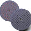 Norton Multi Air Speed Grip 6 Inch Back Up Pad