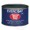 Evercoat Marine Polyester Glazing Putty
