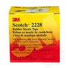 3M Scotch Rubber Mastic Tape 2228