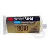 3M Scotch-Weld DP8010 Acrylic Adhesive
