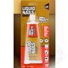Liquid Nails Small Project Repair Adhesive