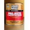 Liquid Nails Project And Construction Adhesiv