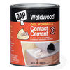 DAP Weldwood Original Contact Cement Gel Formula