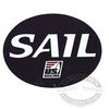 US Sailing Magnet