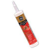 GE Silicone II, interior and exterior caulk
