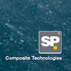 SP Spabond 345 Epoxy Slow Hardener in a 21 lb pail
