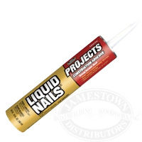 Liquid Nails Low Voc Project Construction Adhesive