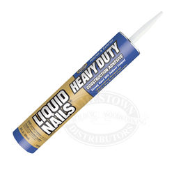 Liquid Nails Heavy Duty Construction Adhesive