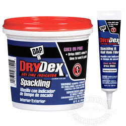 DAP DRYDEX Dry Time Indicator Spackling