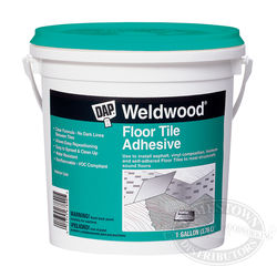 DAP Weldwood Floor Tile Adhesive