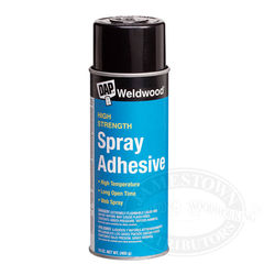 DAP Weldwood Spray Adhesive