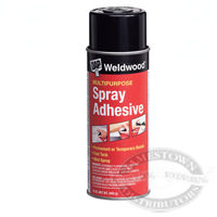 DAP Weldwood Multi-Purpose Spray Adhesive