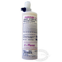 Plexus MA 550 UV Stable High Strength Marine Adhesive