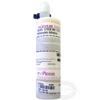 Plexus MA 425 Long Open Time All Purpose Adhesive