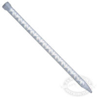 Plexus Mixing Nozzle For 380 ML Cartridges