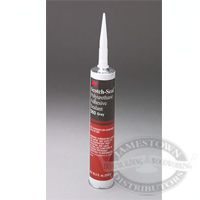 3M Polyurethane Adhesive Sealant 560