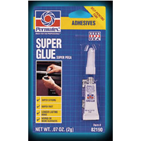 Permatex Super Glue
