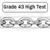 Acco Grade 40 High Test Anchor Chain