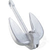 Attwood Navy Anchor