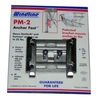 Windline Stanchion Mount Anchor Bracket