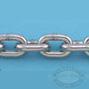 Suncor NACM 316L SS Industrial Chain