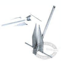 Guardian Utility Anchors