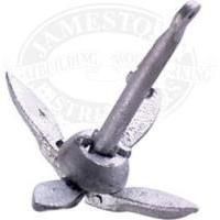 Grapnel Anchor