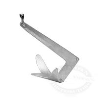 Claw ANchor