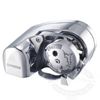 Lewmar Pro Fish 700H Anchor Windlass