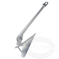 Lewmar CQR Plow Anchor
