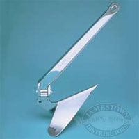Suncor Plowmaster Anchors