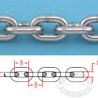 Anchor chain
