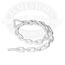 Vinyl Coated Anchor Chain