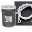 Grade 30 Hot Galvanized White Polymer Coated Chain in Pail