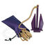 Kwik Tek PWC Fluke Anchor