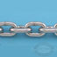 Suncor NACM 316L SS Industrial Chain