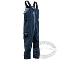 Atlantis WeatherGear Aegis Hybrid Bib