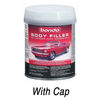 Bondo Lightweight Body Filler, bondo body filler