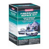 Bondo Fiberglass Resin Repair Kits