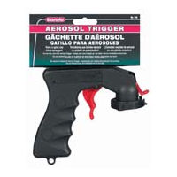 Bondo EZ Finish Aerosol Spray Trigger