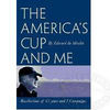 Author Edward du Moulin wrote Americas cup and Me
