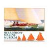 Herreshoff Marine Museum Poster